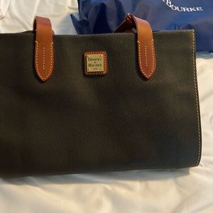 Dooney and Bourke purse.